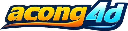 Logo acong4d